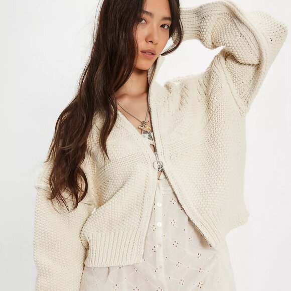 We The Free Lil Lad Cardi - Picture 1 of 5